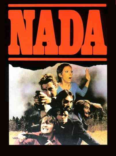 The Nada Gang