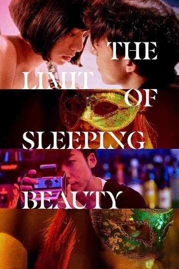The Limit of Sleeping Beauty Poster