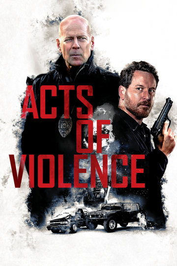 Acts of Violence Poster