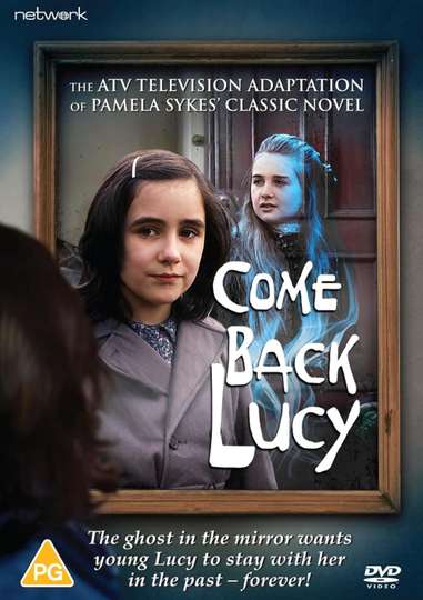 Come Back, Lucy Poster