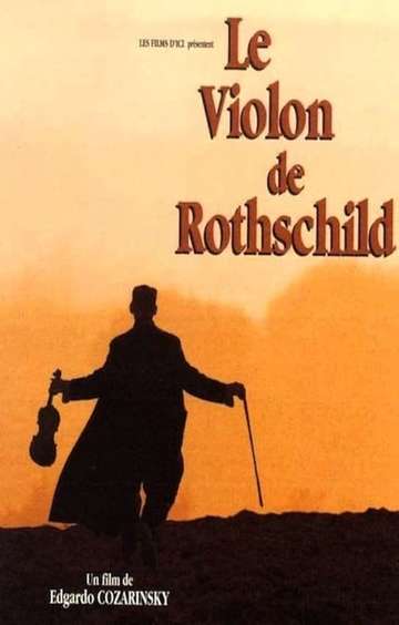 Rothschilds Violin