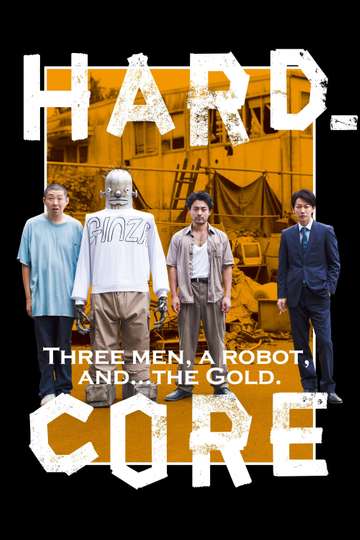 Hard-Core