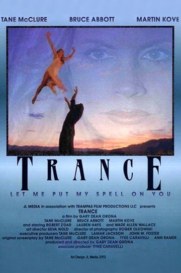 Trance Poster