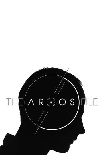 The Argos File Poster