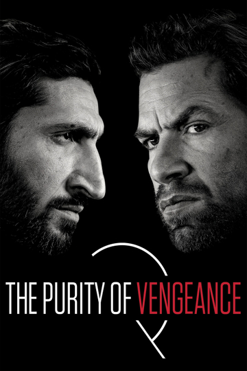 The Purity of Vengeance Poster