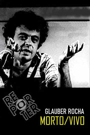 Glauber Rocha MortoVivo