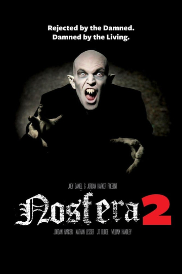 Nosfera2 Poster