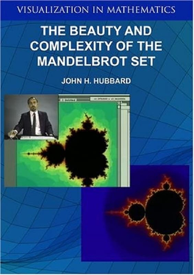 The Beauty and Complexity of the Mandelbrot Set Poster