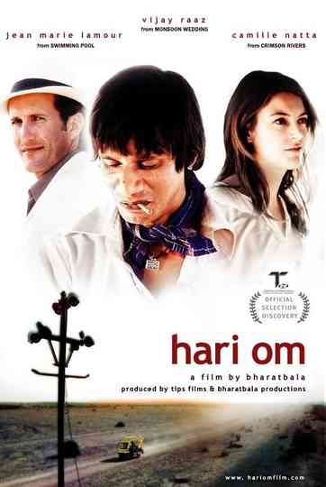 Hari Om Poster