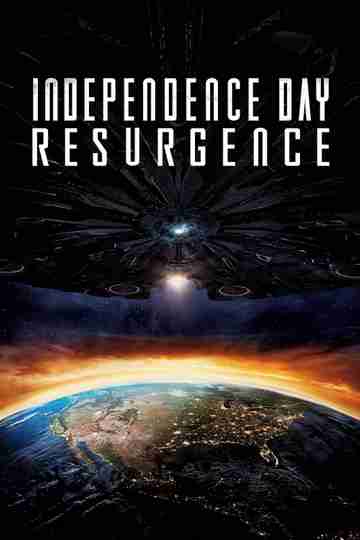 Independence Day: Resurgence Poster