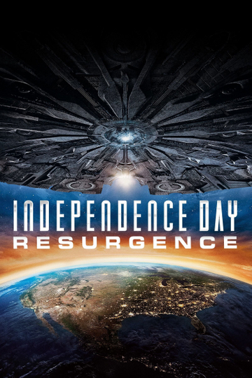 Independence Day: Resurgence