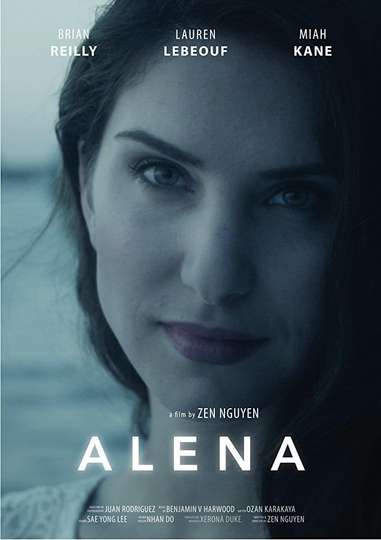 Alena Poster