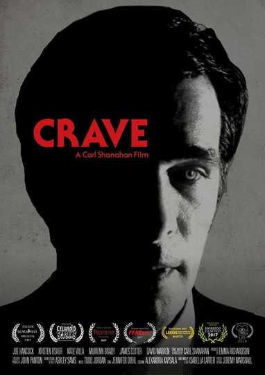 Crave Poster