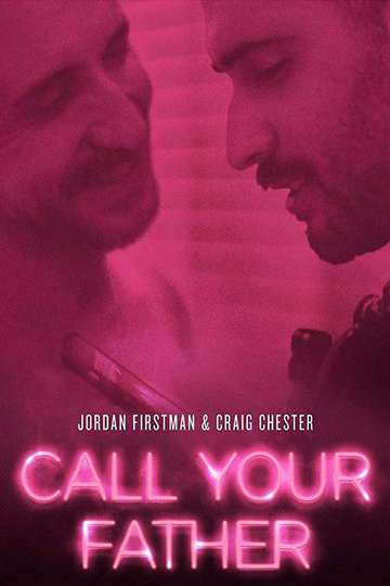 Call Your Father Poster