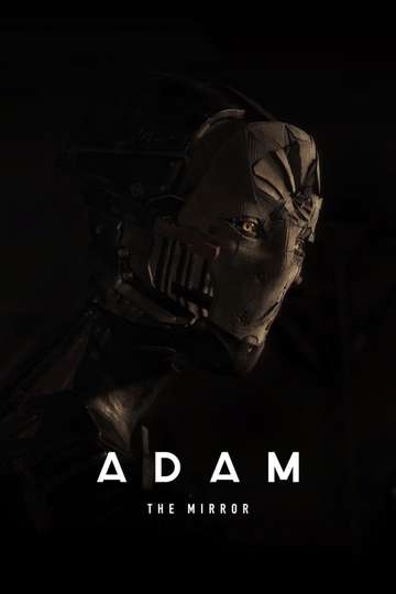 Adam: The Mirror Poster