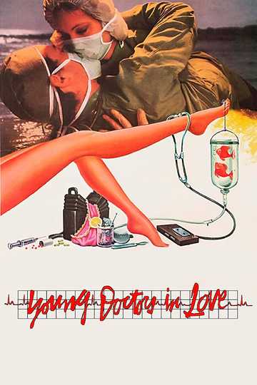 Young Doctors in Love Poster