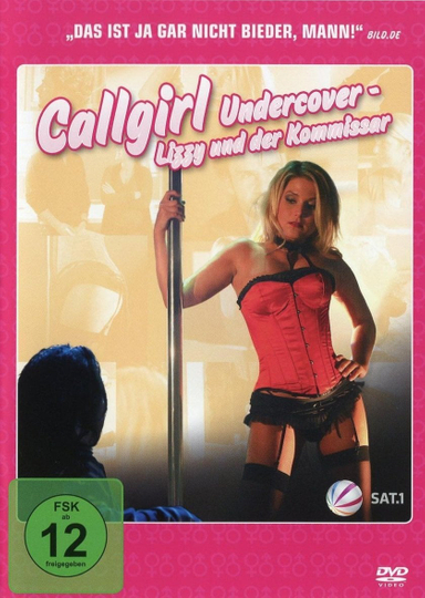 Callgirl Undercover