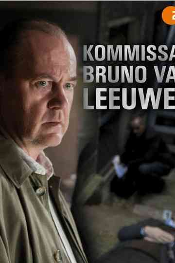 Zahltag: Van Leeuwens dritter Fall Poster