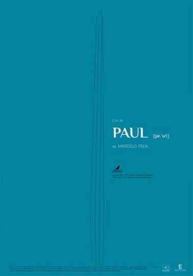 Paul Poster