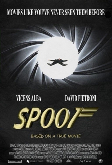 Spoof Based On A True Movie