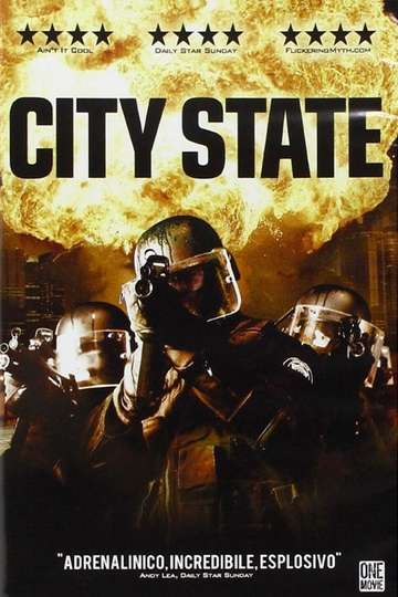 City State