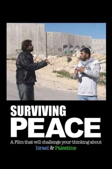 Surviving Peace