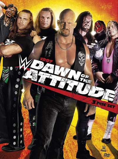 1997 Dawn of the Attitude