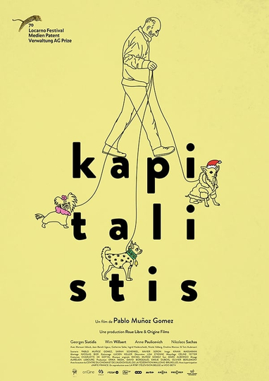 Kapitalistis