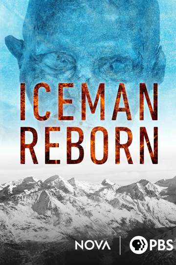 NOVA: Iceman Reborn Poster