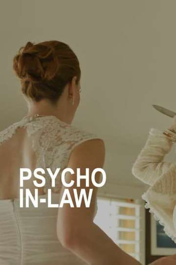 Psycho InLaw Poster