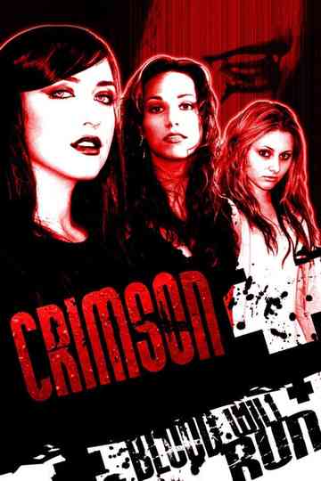 Crimson Poster