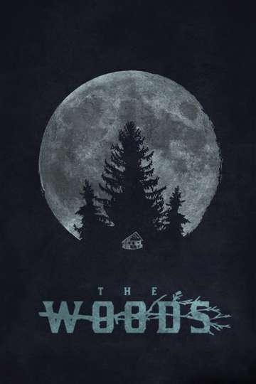 The Woods Poster