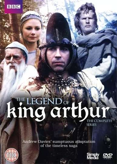 The Legend of King Arthur Poster