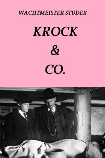 Krock  Co