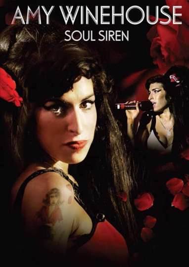 Amy Winehouse Soul Siren Unauthorised Biography