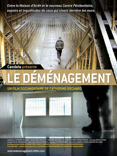 Le Déménagement