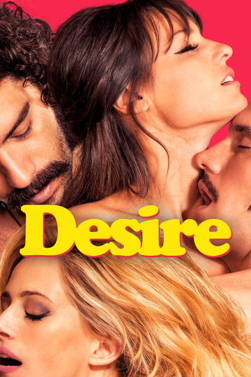 Desire Poster