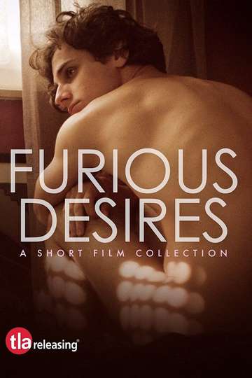 Furious Desires Poster