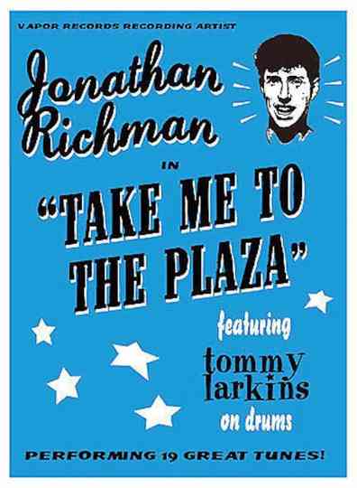 Take Me to the Plaza