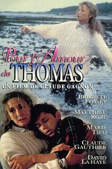 Pour lamour de Thomas