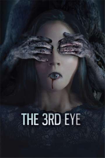 The Third Eye Poster
