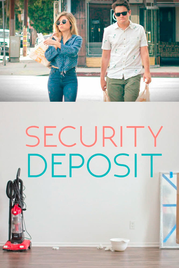 Security Deposit