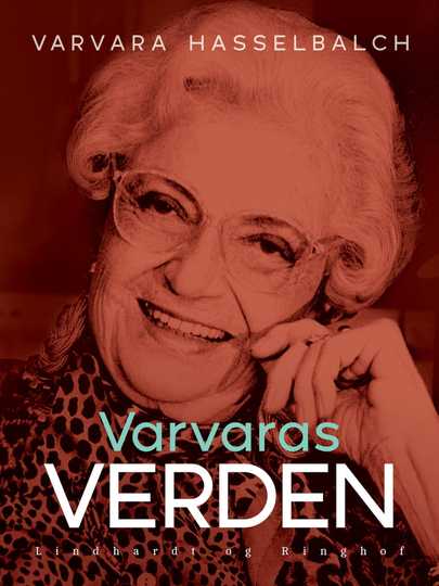 Varvara - uden mors velsignelse Poster