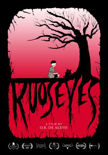 Kuos Eyes