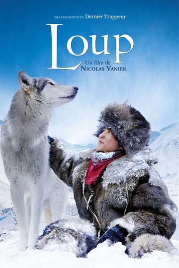 Loup Poster