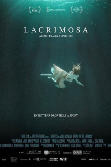 Lacrimosa Poster