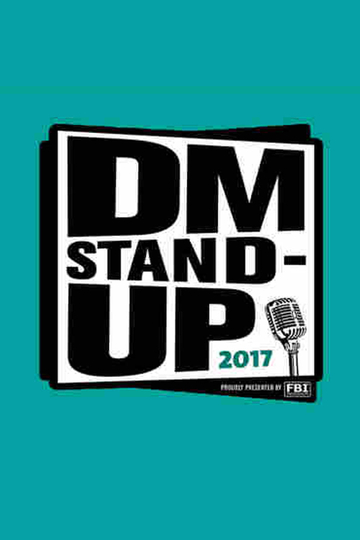 DM i StandUp 2017