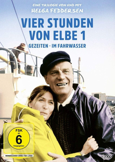 Im Fahrwasser Poster