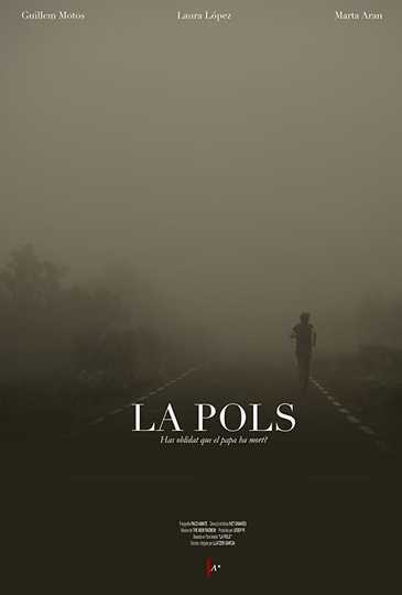 La pols Poster