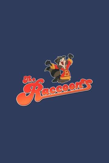 The Raccoons Poster